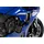 PUIG Motorschutz Pro 2.0 für Motorrad Schwarz