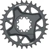 Sram Kettenblatt 30 Zähne Dark Polar Grey