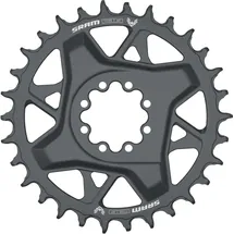 Sram Kettenblatt 30 Zähne Dark Polar Grey