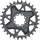 Sram Kettenblatt 30 Zähne Dark Polar Grey