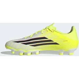 adidas F50 League MG Herren Tesoye/Cblack/Lucred 48