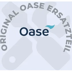 Oase Dichtung für Schmutzrinne XL Anschluss