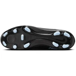 Nike Mercurial Superfly 10 Club FG/MG Herren black/ice blue 45