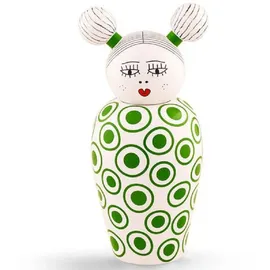SELETTI Canopie Izumi Vase mit Deckel