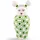 SELETTI Canopie Izumi Vase mit Deckel