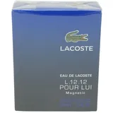 Lacoste L.12.12 Magnetic Eau de Toilette 100 ml