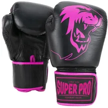 Super Pro Super Pro, Boxhandschuhe, (L)