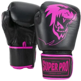 Super Pro Super Pro, Boxhandschuhe, (L)