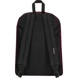 Jansport SuperBreak One russet red