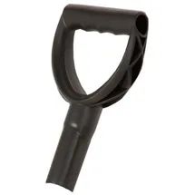Freund-Victoria Schneeschieber Kunststoff-D-Griff 98005