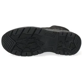 Hush Puppies Herren Schwarz 44