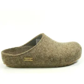 HAFLINGER Grizzly Michl Braun 42