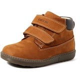 GEOX Baby Jungen B Hynde Wpf A Stiefeletten, Biscuit, 22