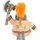 TOMY Warhammer Fyreslayer Plüschfigur 19 cm