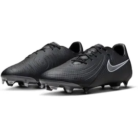 Nike Phantom GX 2 Academy MG schwarz/schwarz 44,5