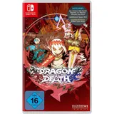 Dragon Marked for Death         Switch      !!!!! NEU+OVP !!!!!