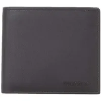 Valentino VALENTINO, MANDRIN (VPP8UD13), OGG BORS IN PELLE, WALLET, NERO (Uomo)