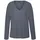 vivance dreams by lascana Langarmshirt Grau 44/46