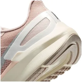 Nike Structure 25 Damen Slim Pink Oxford / Anthracite-Pale Ivory 38