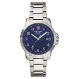 Swiss Alpine Military 7011.1135 Edelstahl 40 mm SAM7011.1135