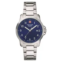 Swiss Alpine Military 7011.1135 Edelstahl 40 mm SAM7011.1135