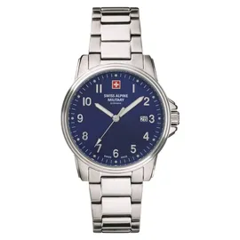 Swiss Alpine Military 7011.1135 Edelstahl 40 mm SAM7011.1135