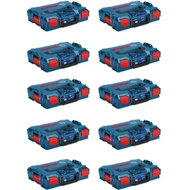 Bosch L-BOXX 102 Professional 10 St.