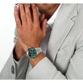Maserati Sorpasso Herrenchronograph Edelstahl 42 mm R8873624002