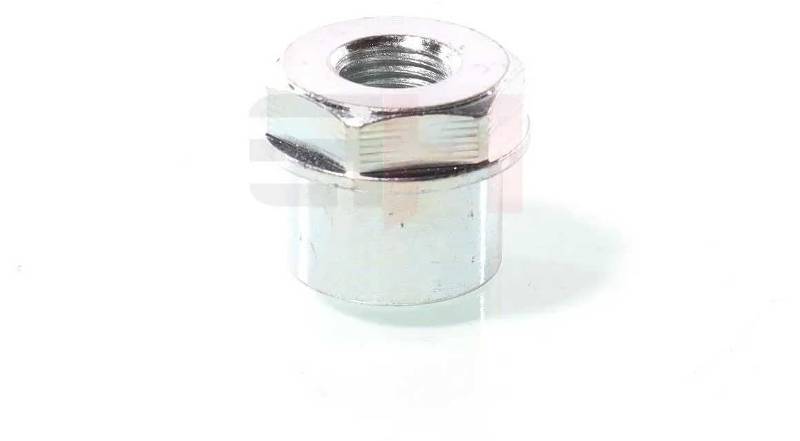 GH Gewindehülse, Federbein gh363946 Vorderachse oben für RENAULT