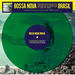 Bossa Nova - V.A.
