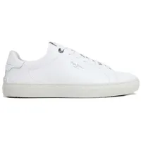 Pepe Jeans Camden Club Sportschuhe - White - EU