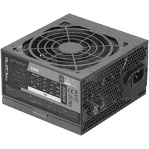 Tacens Anima APB650, 80 Plus Bronze 650W, Netzteil - Black