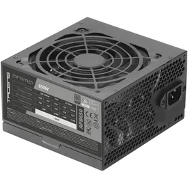 Tacens Anima APB650, 80 Plus Bronze 650W, Netzteil - Black