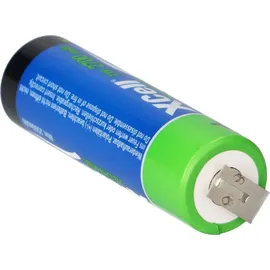 XCell Mignon AA 2700 mAh 1 St.