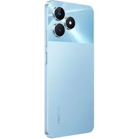 Realme Note 50 3 GB RAM 64 GB Sky Blue