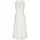 Buffalo Spitzenkleid Kleid Weiß 42