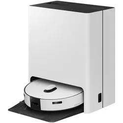 Samsung BESPOKE Jet Bot Combo Steam Plus Saug- & Wischroboter
, Beutellos, Gr