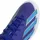 Adidas X Crazyfast Messi Elite FG Lucid blue/blue burst/cloud White,