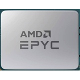 AMD Epyc 9554 64 x 3.1GHz 64-Core Prozessor (CPU) Tray Sockel (PC): SP5 360W 100-000000790