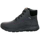 Jomos Menora Herren Stiefel in schwarz - Gr.: 47