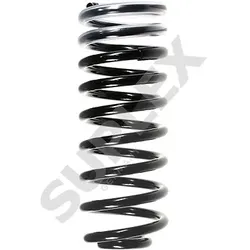 Suplex Fahrwerksfeder [Hersteller-Nr. 39104] für VW