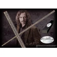 Noble Collection Sirius Blacks Zauberstab - Brown