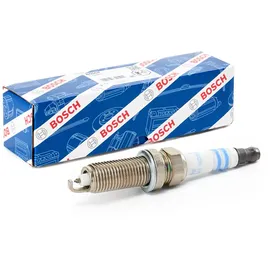 Bosch Zündkerze Double Iridium