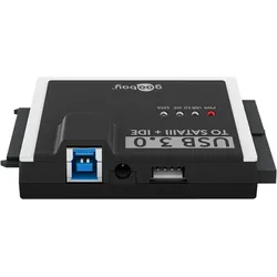 GOOBAY USB 3.0 Festplattenadapter 72013 IDE/SATA