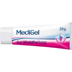 Medigel Wund- und Heilgel 20 G