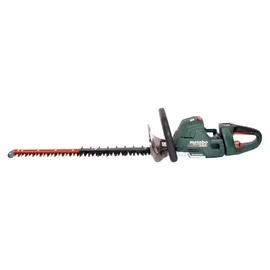 Metabo HS 18 LTX BL 65 / 60 cm inkl. 2 x 10,0 Ah