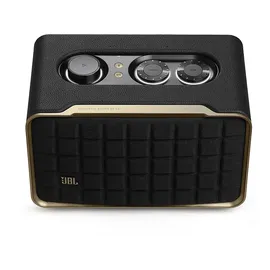 JBL Authentics 200 schwarz