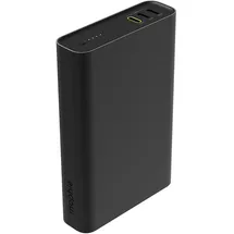 Mophie Powerstation Pro Schnellladegerät Powerbank 20.000mAh Schwarz