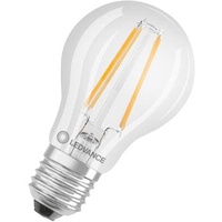 LEDVANCE LED CLASSIC A P 6.5W 840 Klar E27