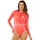 Rip Curl Neoprenanzug Classic Surf Rot L